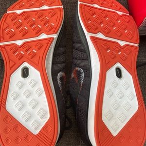 Nike Flyknit Trainer